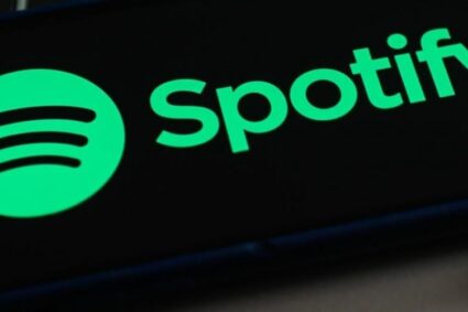 Alternativas ante la caída de Spotify