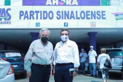 Se intensifica la guerra entre la Universidad y el Gobierno de Sinaloa