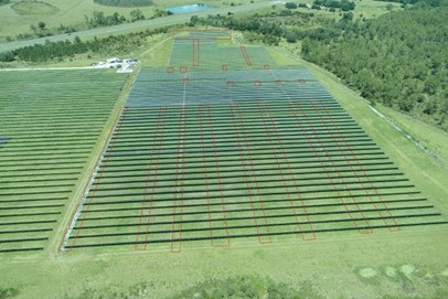 Acusado por atacar instalación eléctrica de Estados Unidos