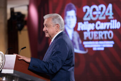 López Obrador y su obsesión caciquil