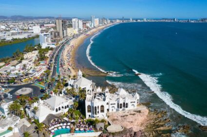 Durango pide a sus ciudadanos evitar viajar a Mazatlán