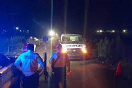 Encuentran a persona asesinada en Navolato, Sinaloa