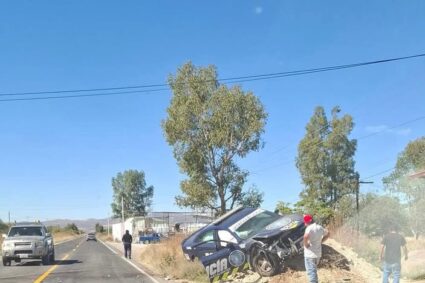 Balean a policías estatales de Aguascalientes