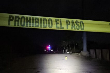 69 asesinatos en México ayer; 8 en Jalisco