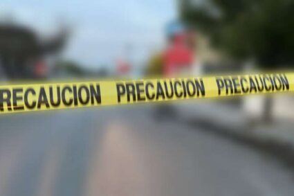 149 asesinatos entre sábado y domingo