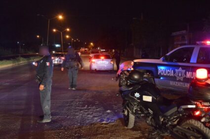 Ataque a “picadero” deja 2 heridos graves en Aguascalientes