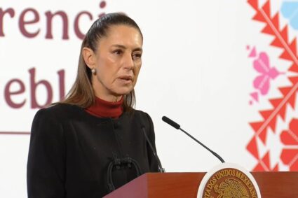 Sheinbaum investigará al municipio y no a la Sedena