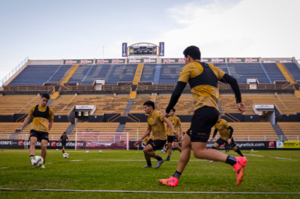 Los Dorados no jugarán en Culiacán en la próxima liga