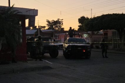 145 asesinatos entre sábado y domingo; Aguascalientes sigue sin reportar