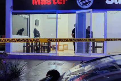 74 asesinatos; 15 en Guanajuato