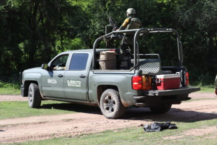 1 Asesinato en Aguascalientes