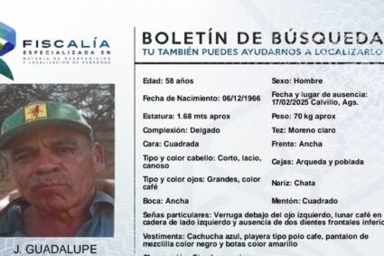 Se buscan