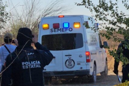 128 asesinatos entre sábado y domingo