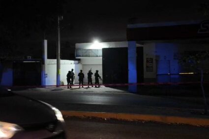 65 asesinatos en México