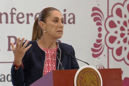 Pleito de cantina convertido en “asedio” al Gobierno