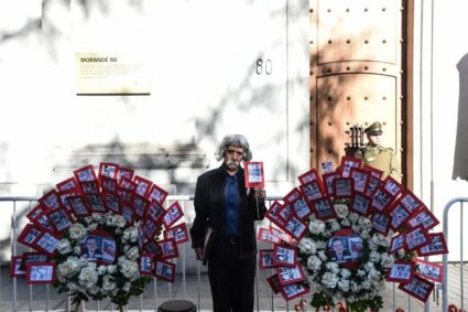 Recortes de prensa internacional demuestran que golpe de Estado de Chile en 1973 fue un hito mundial