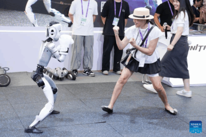 La Rebelión de las Máquinas