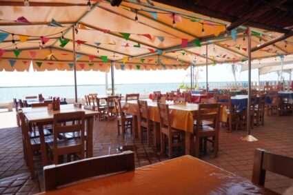 Miedo y soledad en Altata