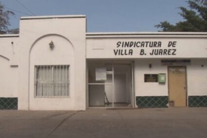 Habrán asesinado a un hombre cerca de la sindicatura