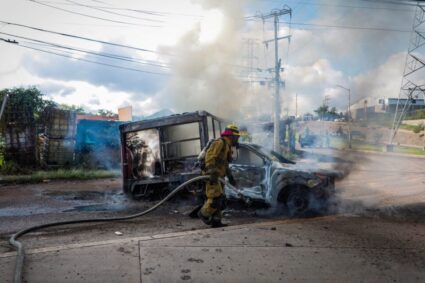 El “culiacanazo” ya lleva un año