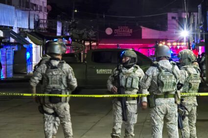 Indolencia social: no nos afecta la degradación y el dolor