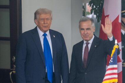 Washington cancela negociaciones con Ottawa