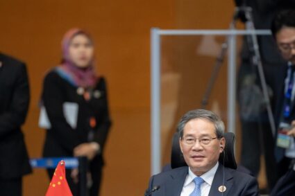 Con “determinación”, China resguardará comercio multilateral