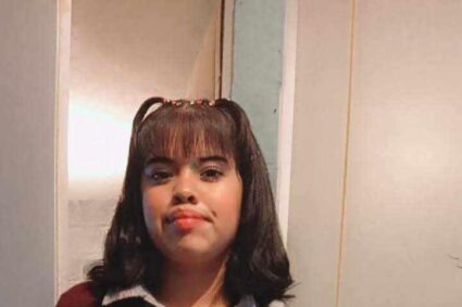 Desaparece otra menor en Aguascalientes