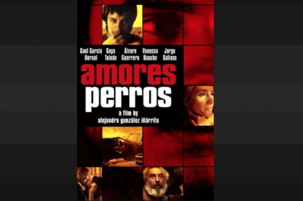El regreso de Amores perros