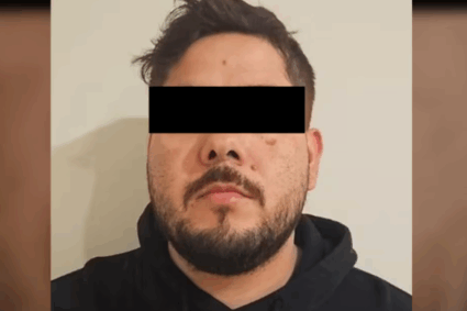 Cae el “Charro” jefe de plaza del CJNG en Aguascalientes