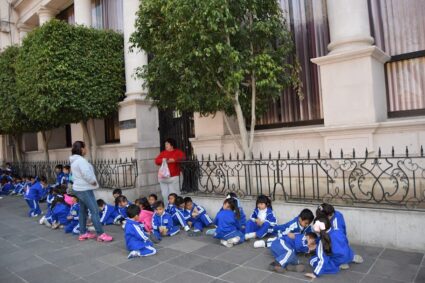 En Jalisco, 15 por ciento de niños sufre ansiedad y depresión