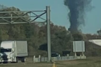 Era de empresa de Aguascalientes la aeronave caída en Michigan