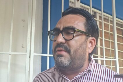 Se hace lo que se puede: alcalde de Culiacán, el municipio con más percepción de inseguridad