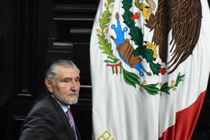 El senador de marras y otros lastres de Sheinbaum