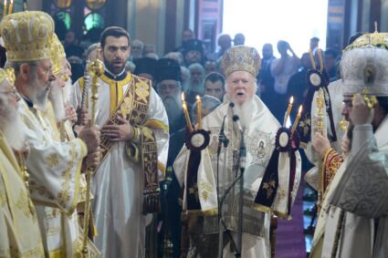 La Iglesia Ortodoxa también tolera a sus miembros abusadores