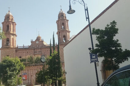 “Toque de Queda” en Teocaltiche