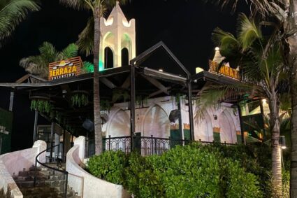 Los desaparecidos, los bares y la caída del secretario de Economía de Sinaloa