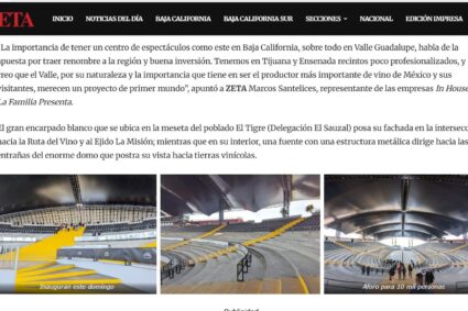 Zeta habría cobrado por publicidad a Santelices: piden suspensión de concierto de Marc Anthony