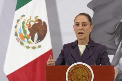 El Estado inútil recurre al acoso sexual como distractor