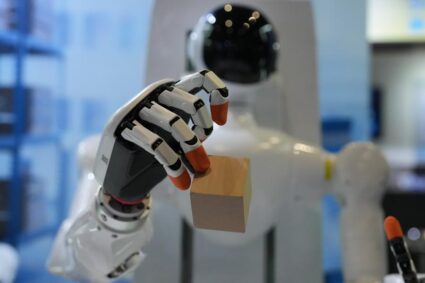 IA: “empoderamiento omnipresente”