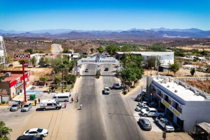 La guerra inmoviliza a 600 personas