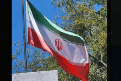 Embajada de Irán en México niega intento de homicidio