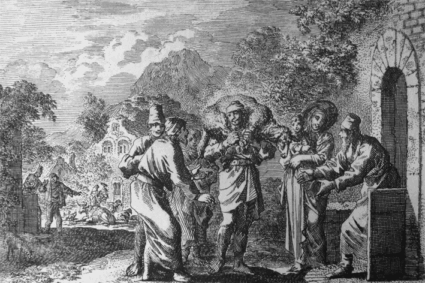 Vivimos y morimos para el Señor