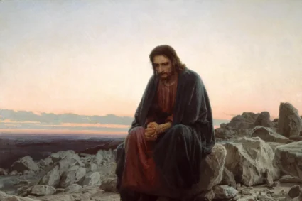 Evangelio: la salvación