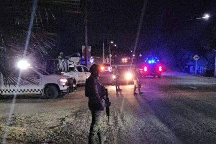 Encuentran hombre asesinado en el Chayote, Tepezalá