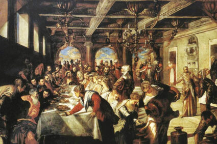 Escoger la salvación