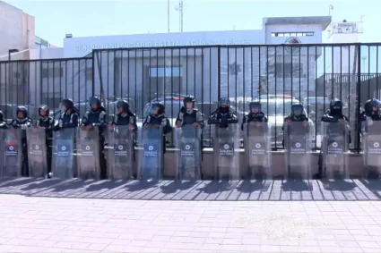 Audiencia del “Charro” destapa la cloaca de “Tere” Jiménez