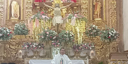 Tercer Domingo de Adviento