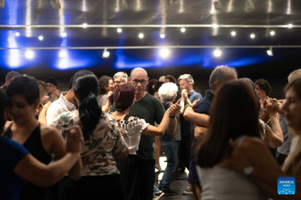 Día Nacional del Tango