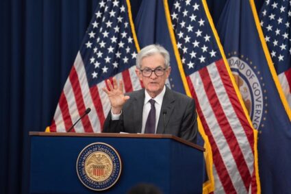 Kevin Warsh, a la Reserva Federal